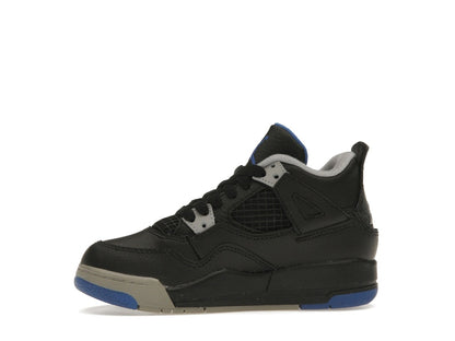 Jordan 4 Retro Motorsports Alternate (PS)