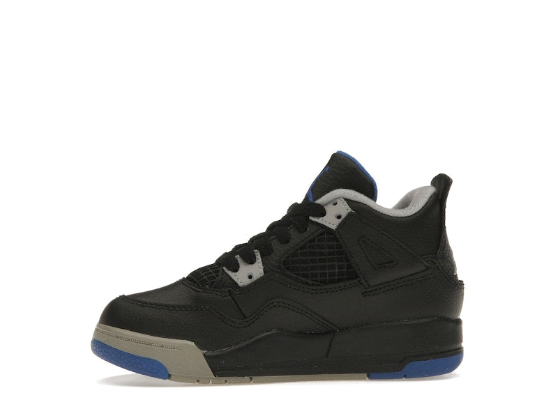 Jordan 4 Retro Motorsports Alternate (PS)