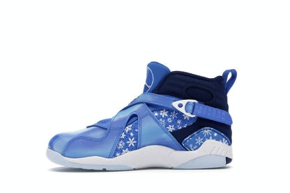 Jordan 8 Retro Snow Blizzard (PS)