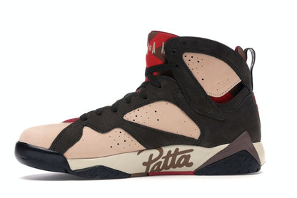 Jordan 7 Retro Patta Shimmer
