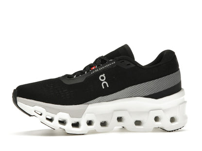 On Running Cloudmonster 2 Black Frost (Women's)