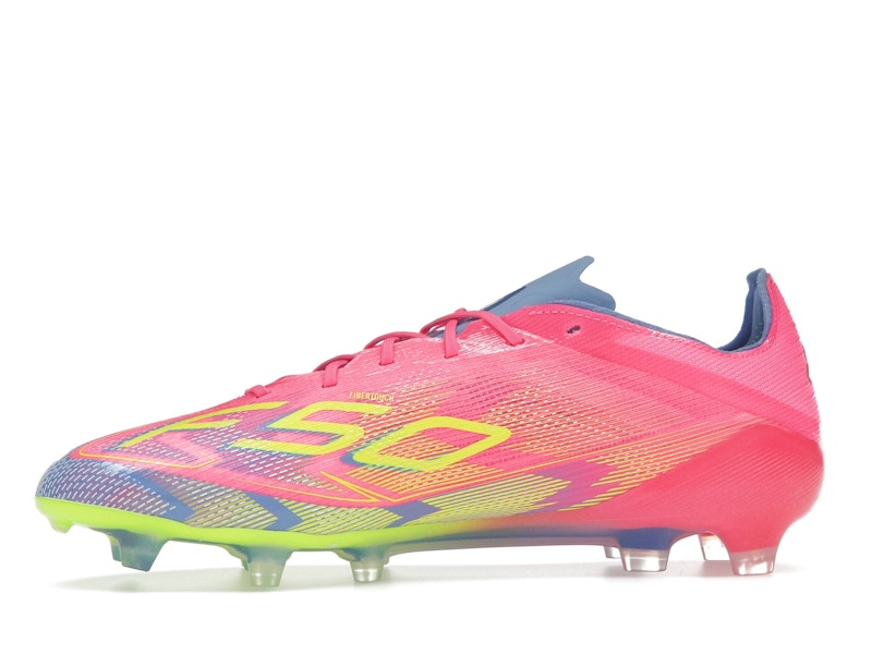 adidas F50 Elite FG Mystic Victory Pack
