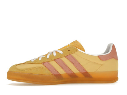 adidas Gazelle Indoor Semi Spark Clay (Women's)