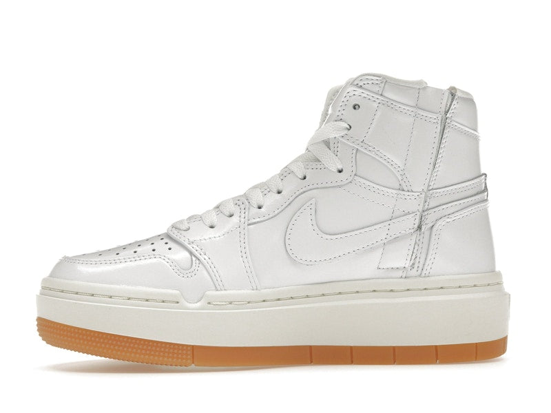Jordan 1 Elevate High SE White Gum (Women's)