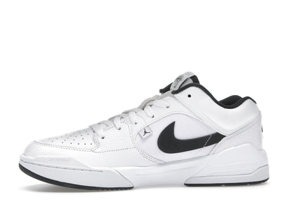 Jordan Stadium 90 White Neutral Grey Black (Women's)