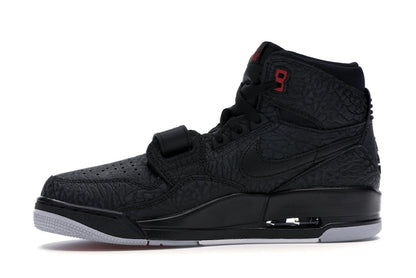 Jordan Legacy 312 Elephant Print Bred