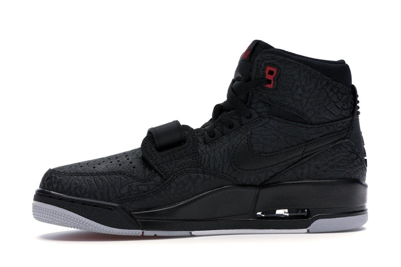 Jordan Legacy 312 Elephant Print Bred