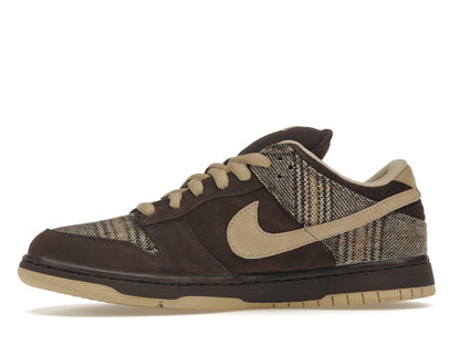 Nike SB Dunk Low Tweed