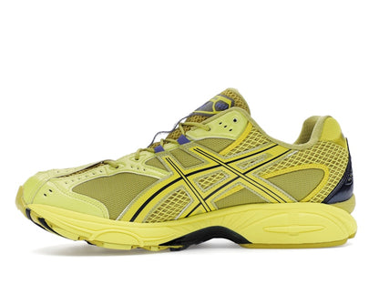 ASICS Gel-Nimbus 10.1 Kelp Lemon Spark