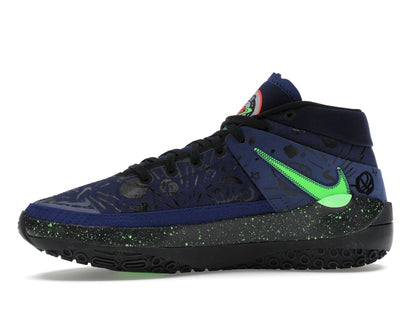 Nike KD 13 Planet of Hoops