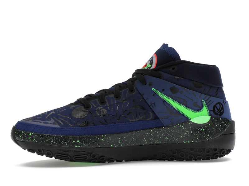 Nike KD 13 Planet of Hoops