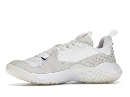 Jordan Delta SP White Vast Grey