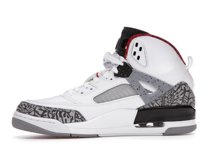 Jordan Spizike White Cement (2017)