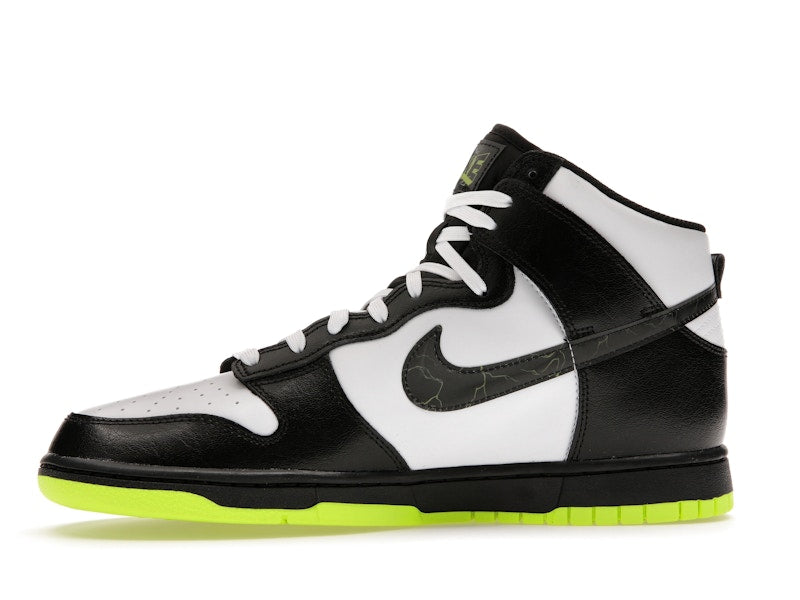 Nike Dunk High Electric Panda