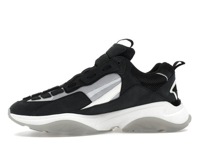 AMIRI Bone Runner Black