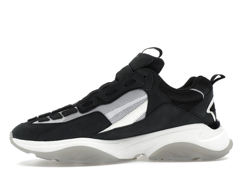 AMIRI Bone Runner Black