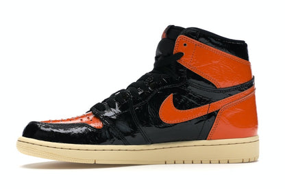 Jordan 1 Retro High Shattered Backboard 3.0