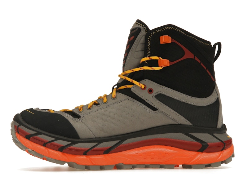 Hoka One One Tor Ultra Hi Black Chili Pepper (All Gender)