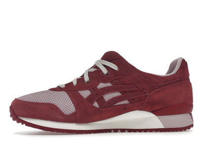 ASICS Gel-Lyte III OG Changing of the Seasons Pack Fall