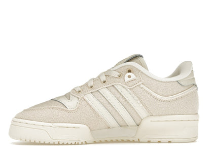 adidas Rivalry 86 Low Off White Sand Strata (Women's)