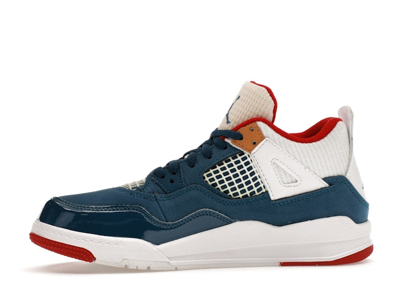 Jordan 4 Retro Messy Room (PS)