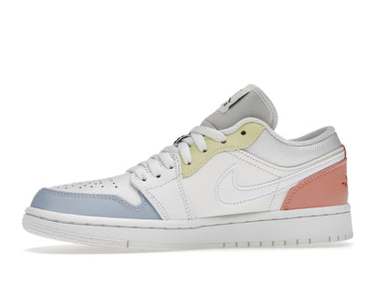 Jordan 1 Low To My First Coach