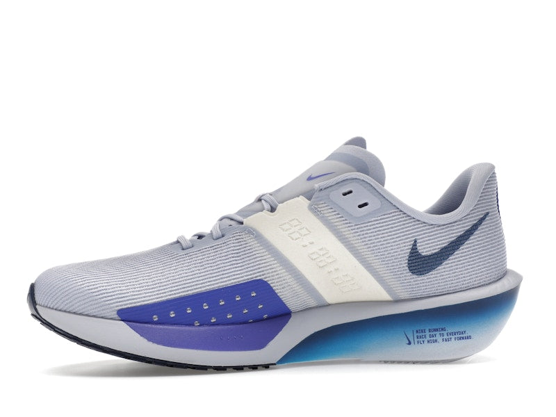 Nike Rival Fly 4 Ghost Persian Violet Baltic Blue Blue Void
