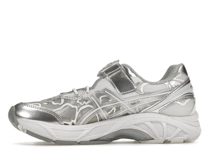 ASICS GT-2160 Cecilie Bahnsen Mary Jane Pure Silver