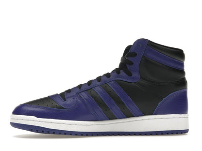 adidas Top Ten RB Core Black Legacy Indigo