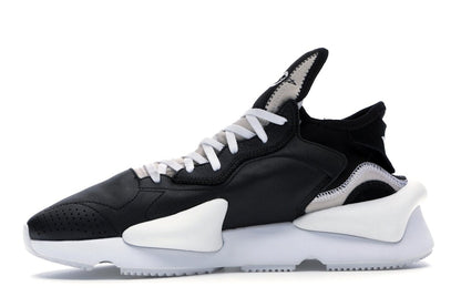 adidas Y-3 Kaiwa Black White