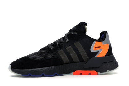 adidas Nite Jogger Core Black