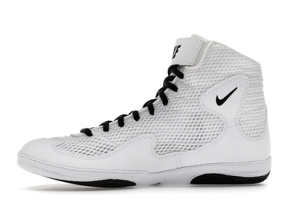 Nike Inflict 3 White Black