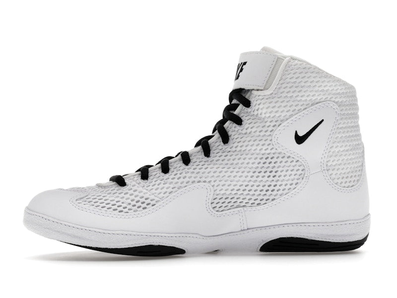 Nike Inflict 3 White Black