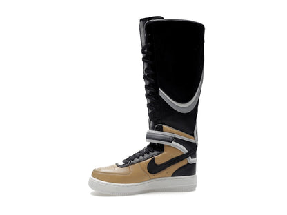 Nike Air Force 1 Boot Tisci Tan (Women's)