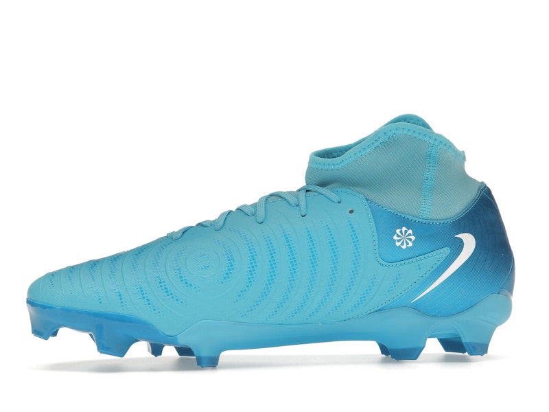 Nike Phantom Luna 2 Academy MG Blue Fury White