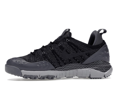 Nike Lupinek Flyknit ACG Low Wolf Grey
