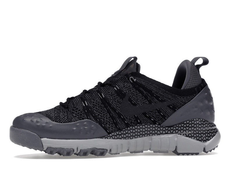 Nike Lupinek Flyknit ACG Low Wolf Grey