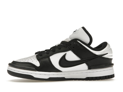 Nike Dunk Low Twist Panda (Women's)