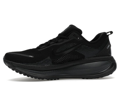Nike Vomero 18 Black Dark Smoke Grey Light Smoke Grey