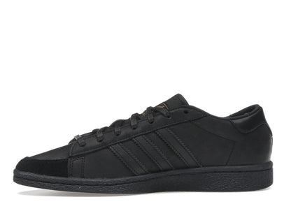 adidas Jabbar Dress Low Willy Chavarria Black
