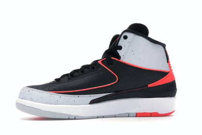 Jordan 2 Retro Infrared 23 (GS)