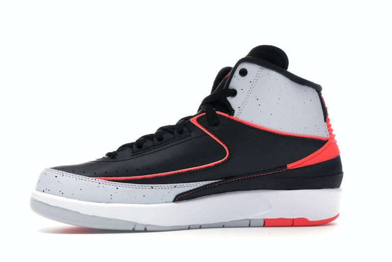 Jordan 2 Retro Infrared 23 (GS)
