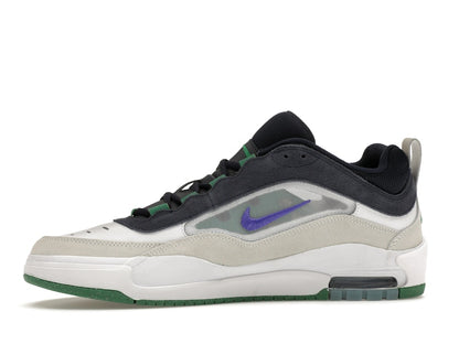 Nike SB Air Max Ishod Wair Persian Violet Obsidian