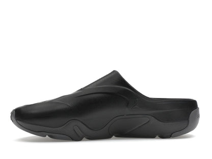 Jordan Roam Slide Black Iron Grey