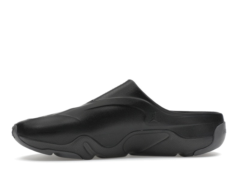 Jordan Roam Slide Black Iron Grey