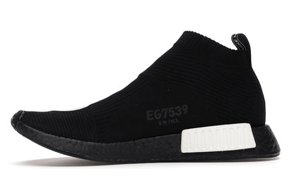adidas NMD CS1 Bold Branding Black