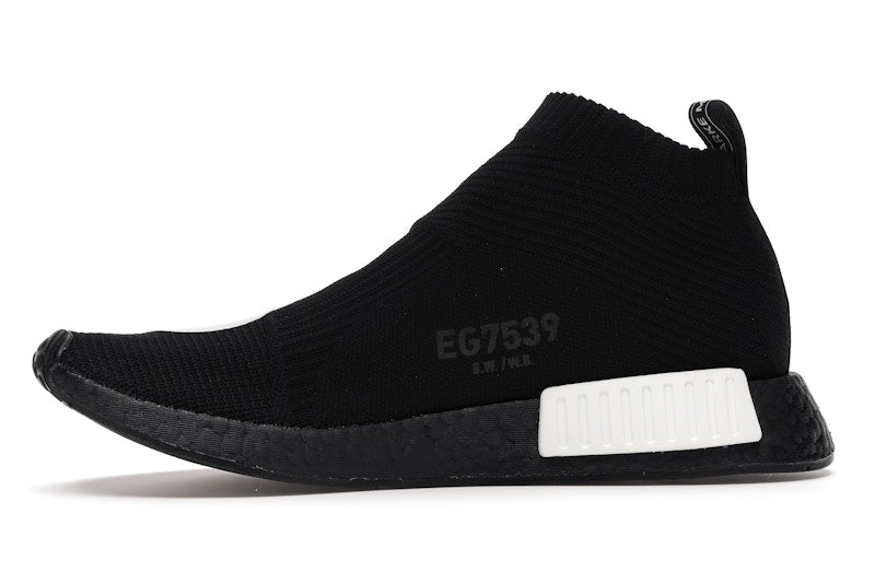 adidas NMD CS1 Bold Branding Black