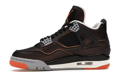 Jordan 4 Retro Starfish (Women's)