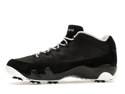 Jordan 9 Retro Low Golf Barons