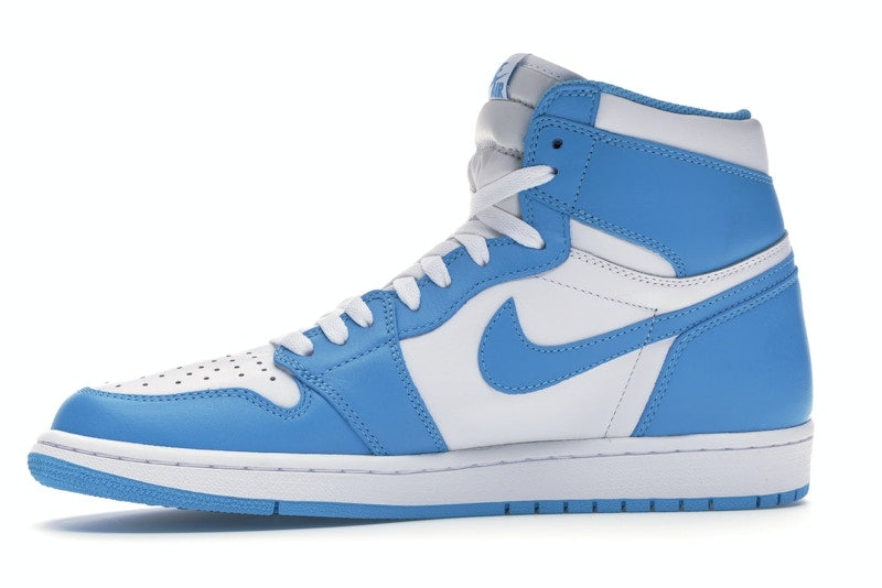 Jordan 1 Retro High OG UNC